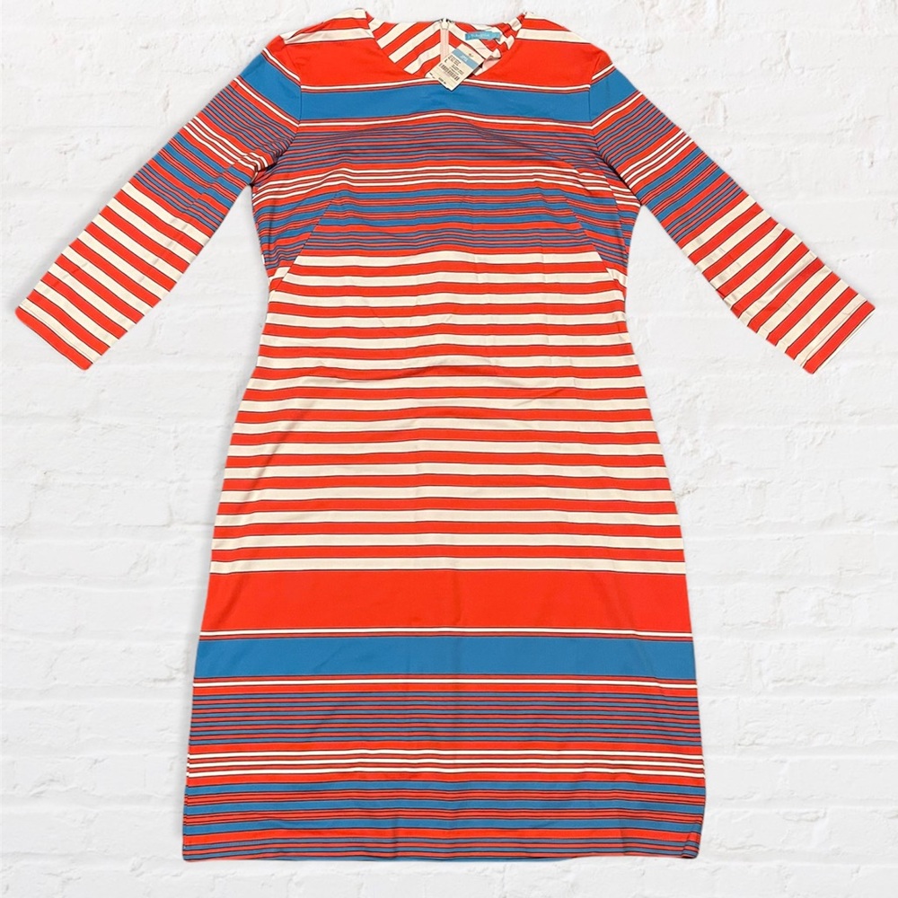 J. McLaughlin dress, new with tags, Size L